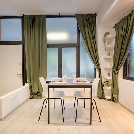 Apartment Suzzani 273 米兰 外观 照片