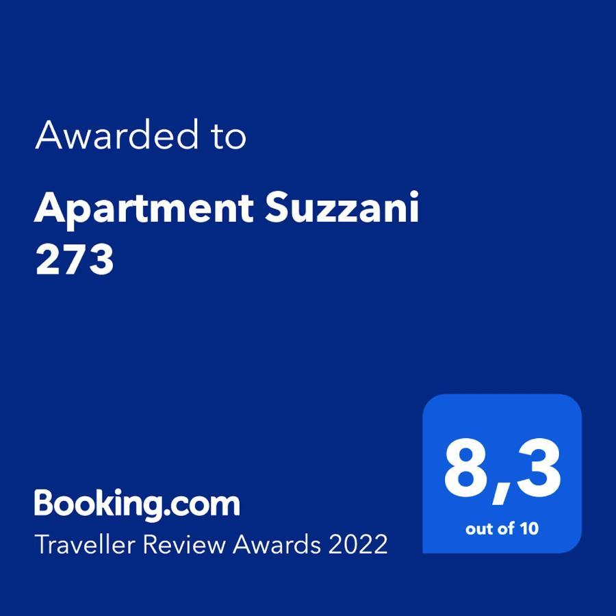 Apartment Suzzani 273 米兰 外观 照片